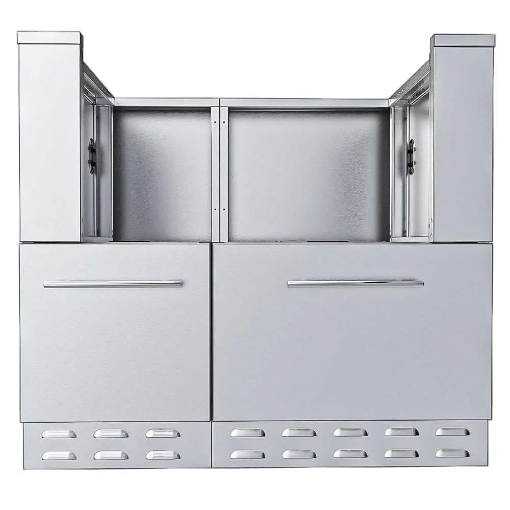 Sunstone 37" Sunstone Base Cabinet